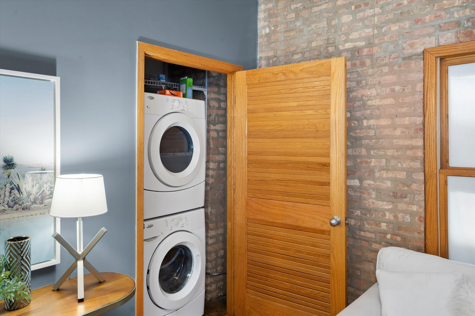 1421 S Wabash Avenue Unit: 3W