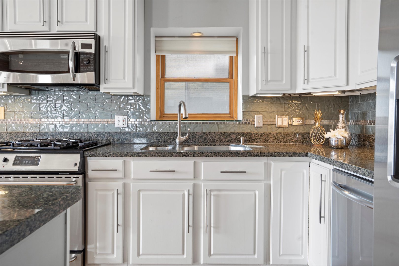 1421 S Wabash Avenue Unit: 3W