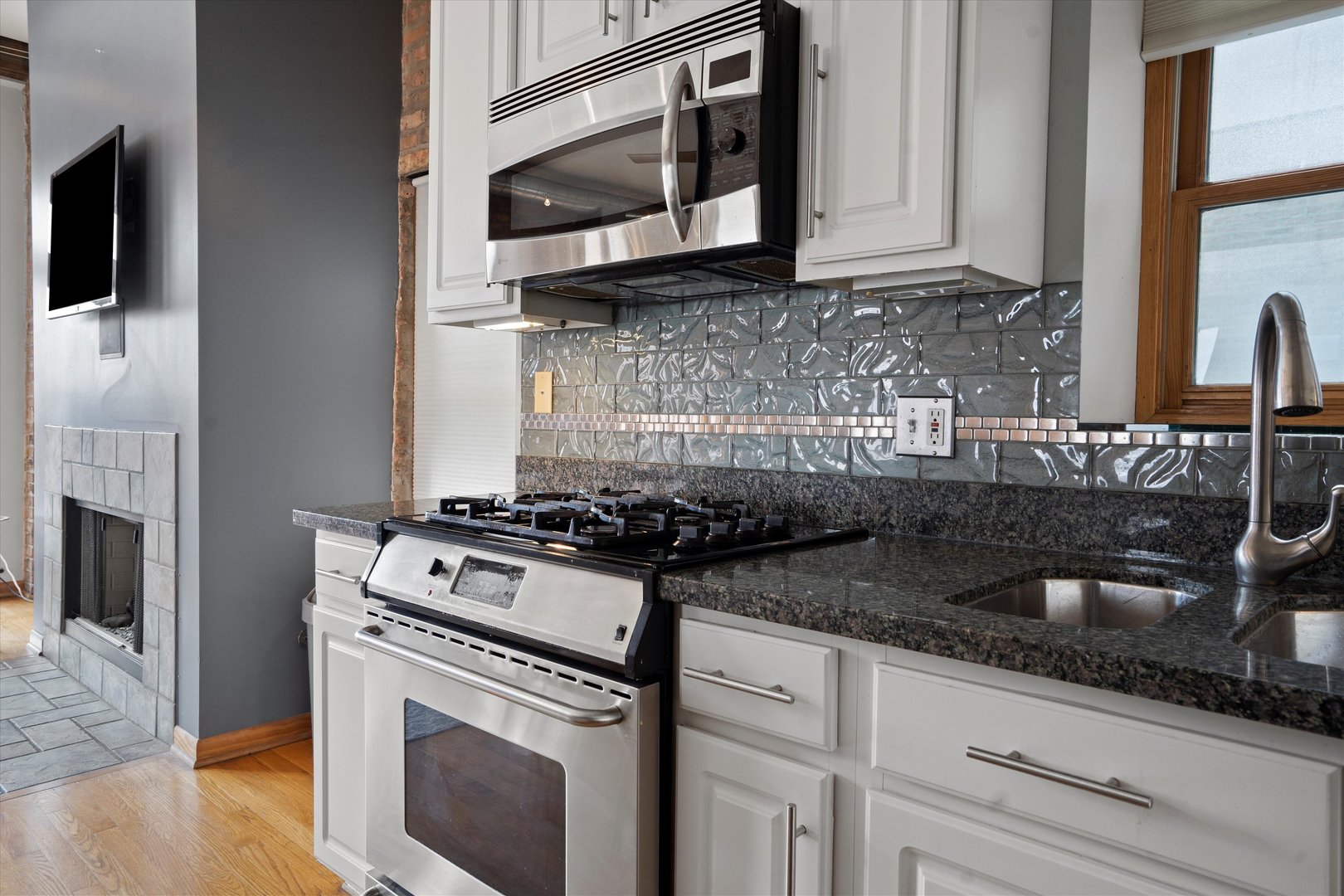 1421 S Wabash Avenue Unit: 3W