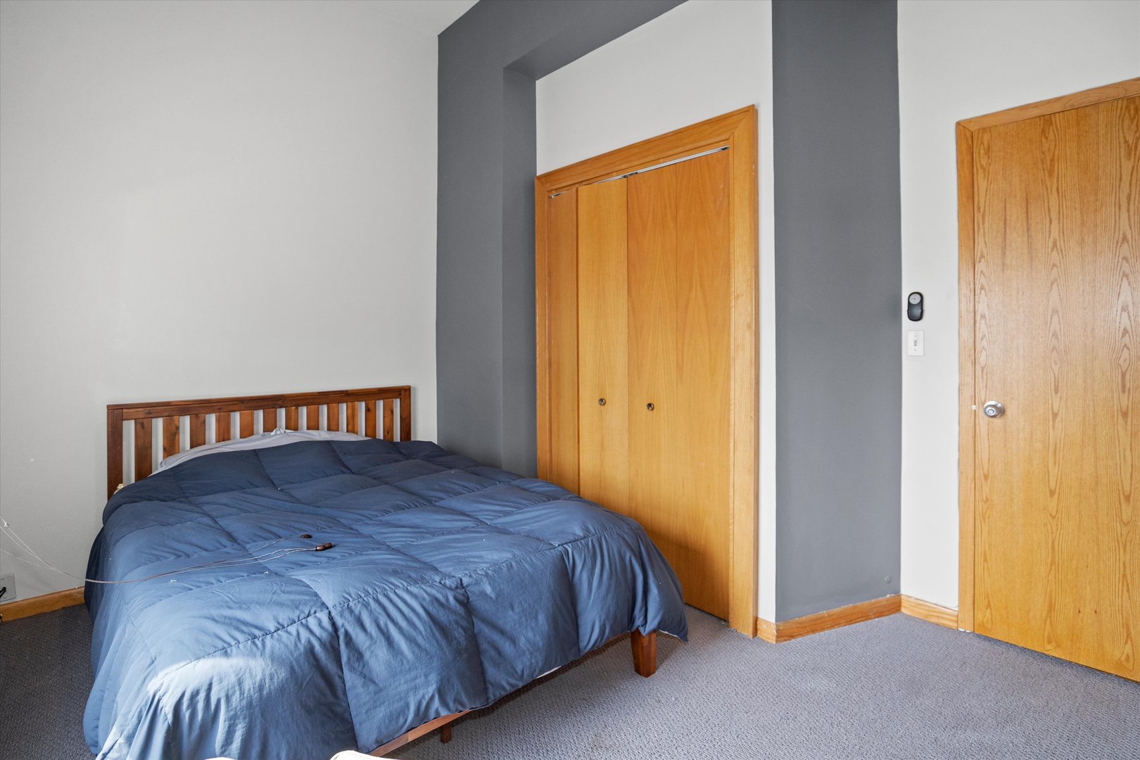 1421 S Wabash Avenue Unit: 3W