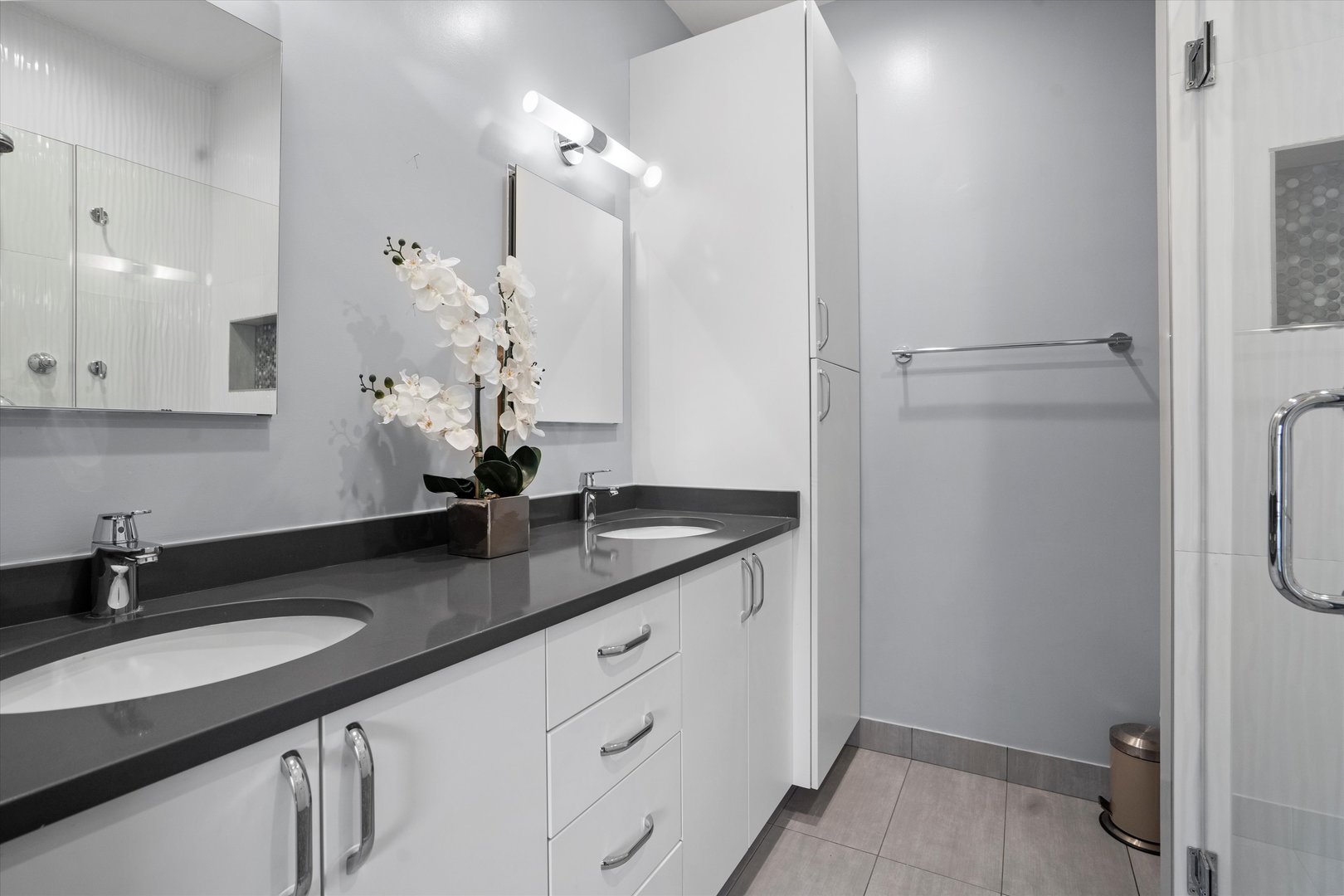 1421 S Wabash Avenue Unit: 3W