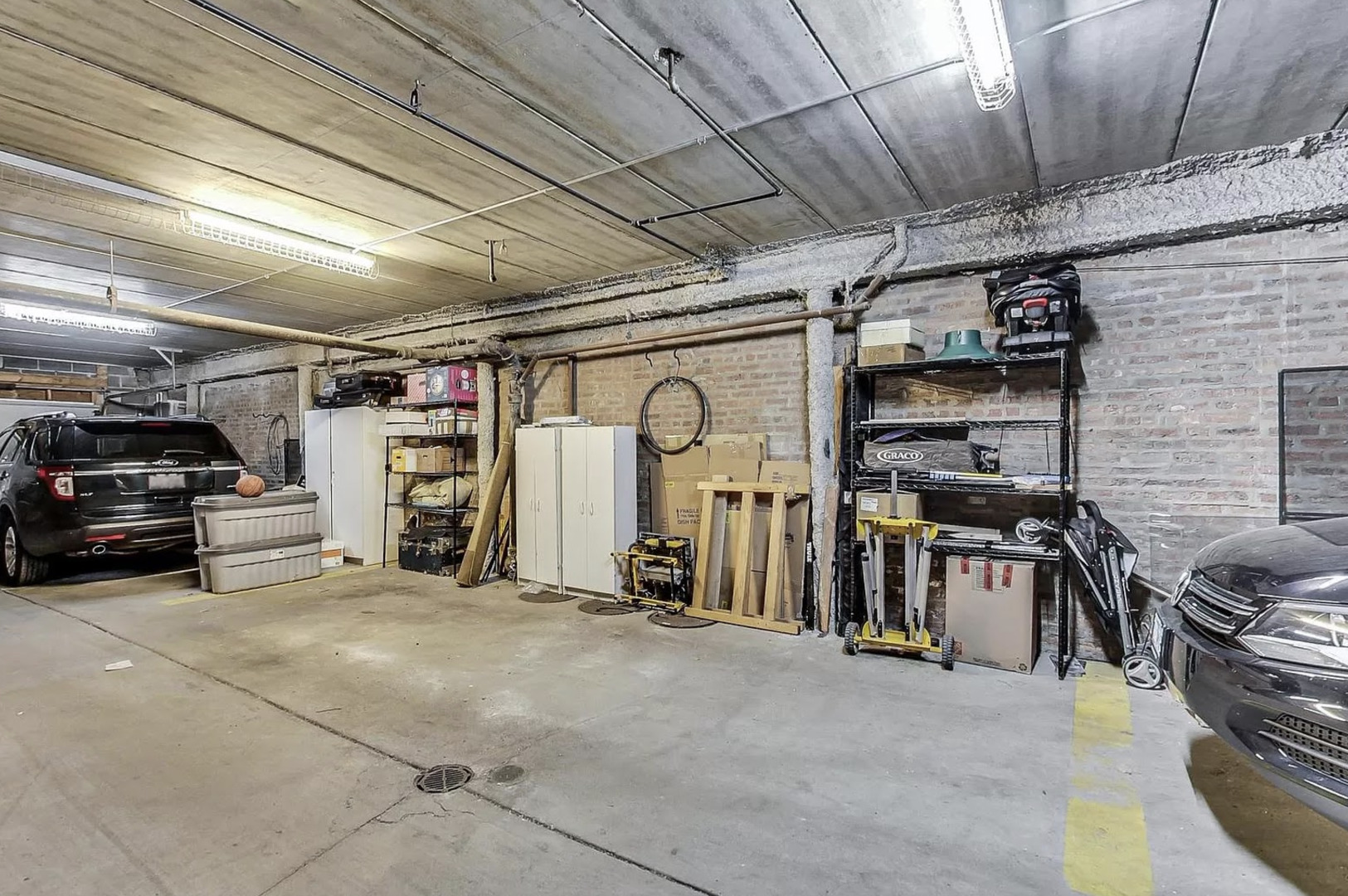 1421 S Wabash Avenue Unit: 3W