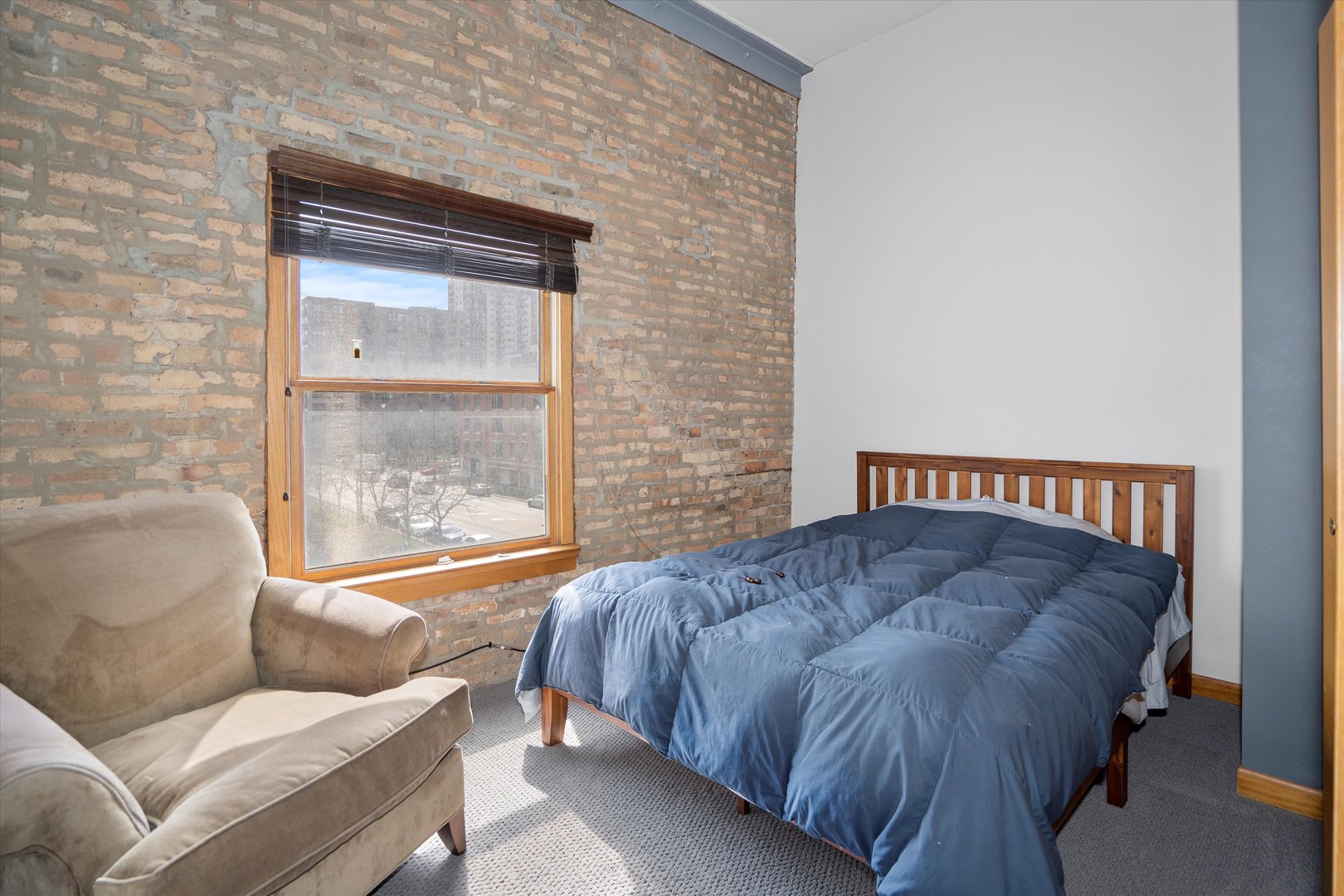 1421 S Wabash Avenue Unit: 3W