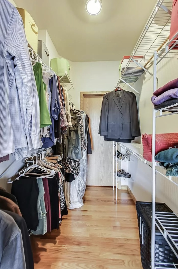 1421 S Wabash Avenue Unit: 3W