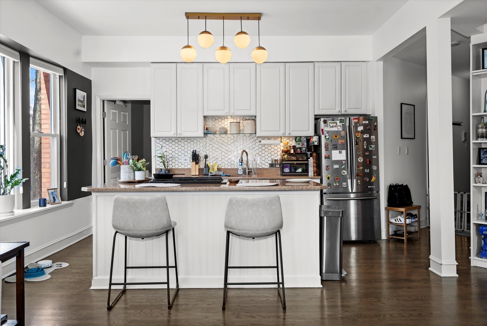 5810 N Wayne Avenue Unit: 1A