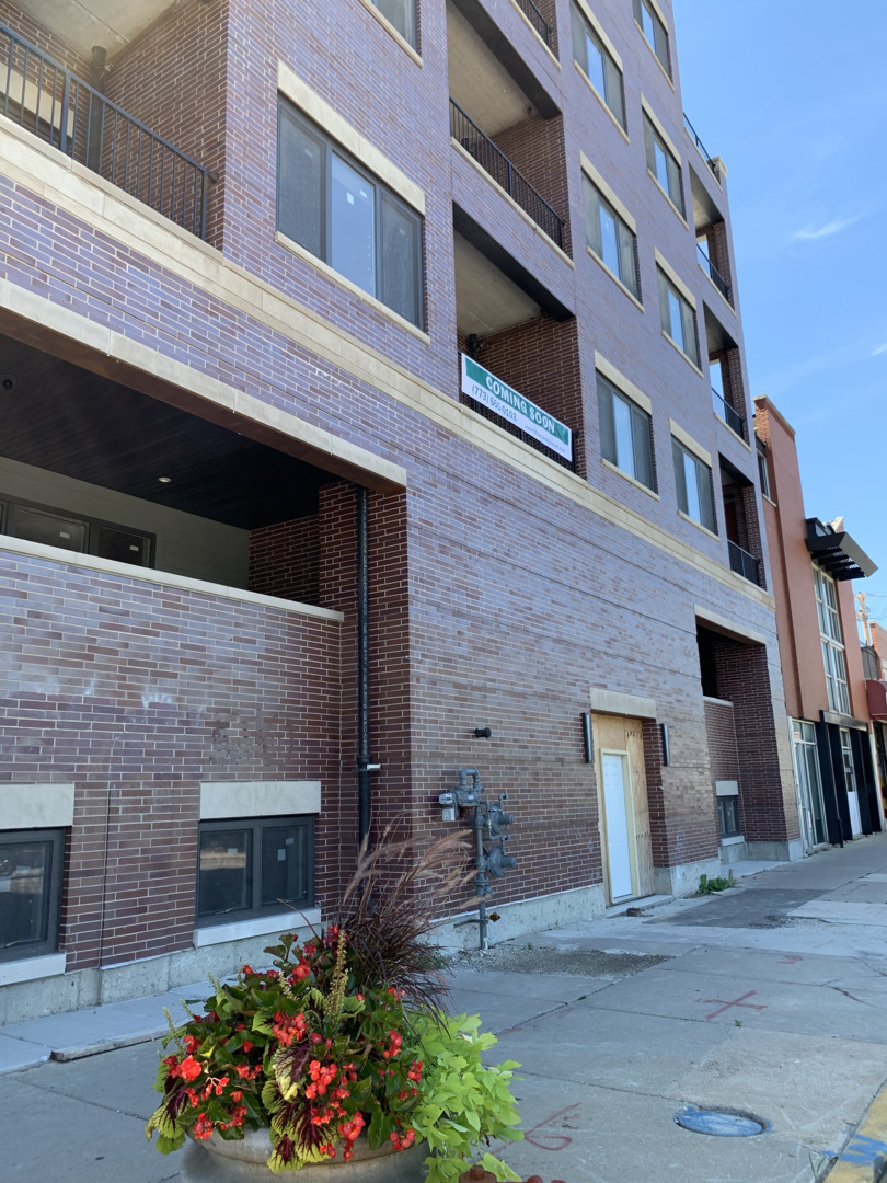 927 W Irving Park Road Unit: 305