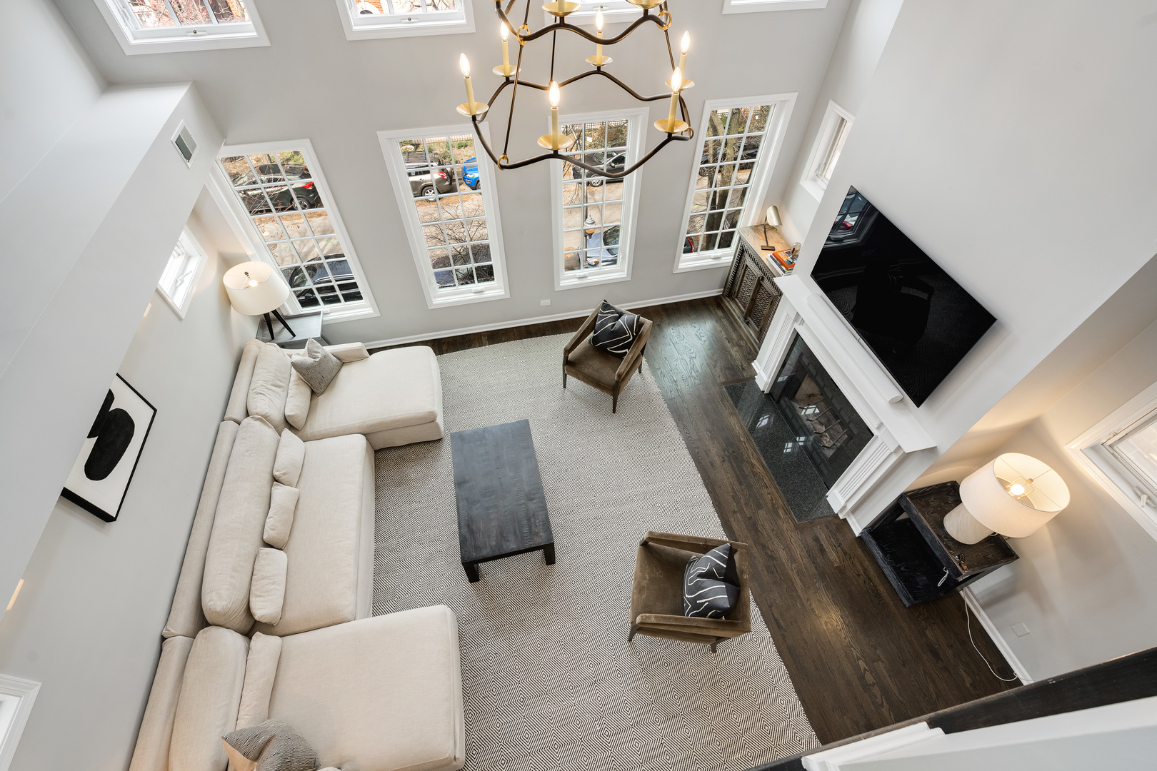 841 W Buckingham Place Unit: 3