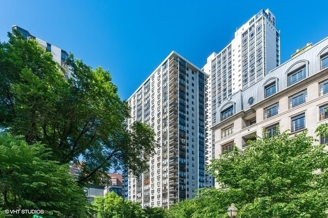 1313 N RITCHIE Court Unit: 705