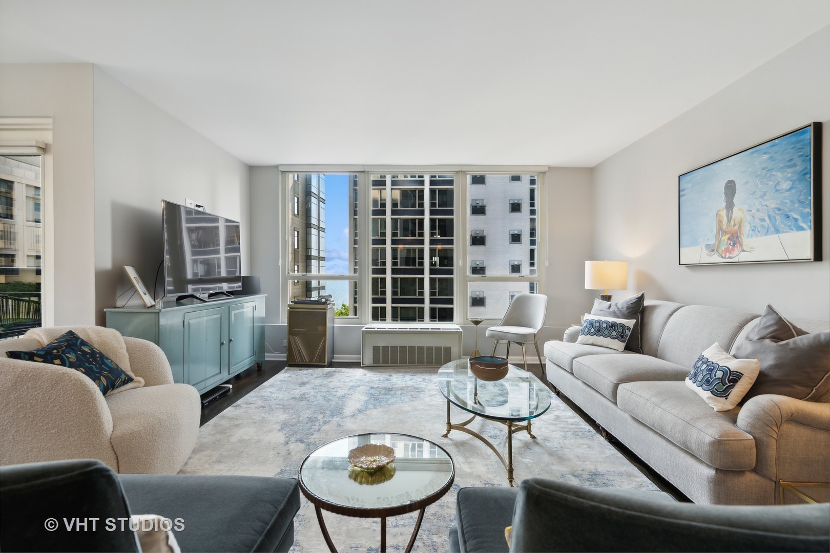 1313 N RITCHIE Court Unit: 705