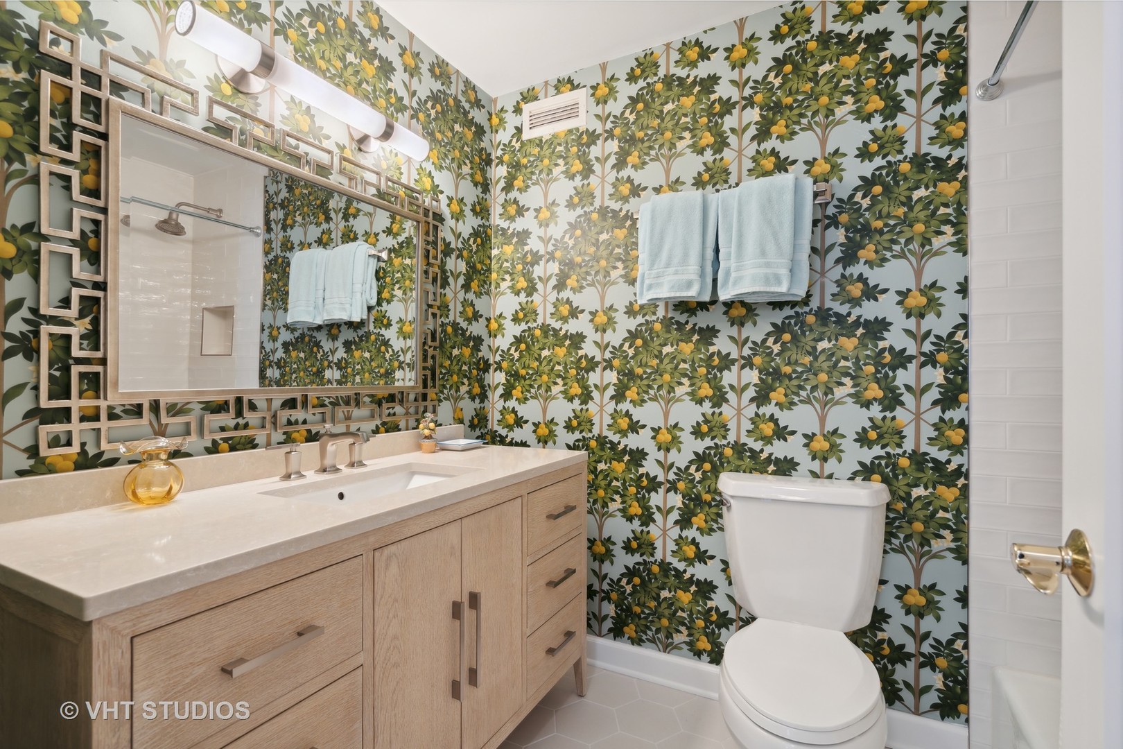 1313 N RITCHIE Court Unit: 705