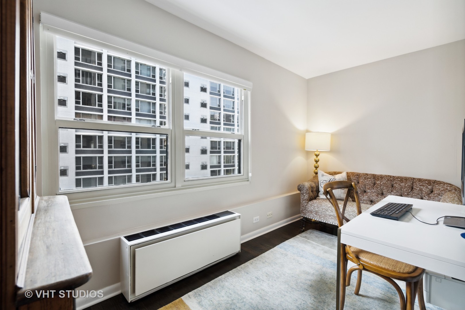 1313 N RITCHIE Court Unit: 705