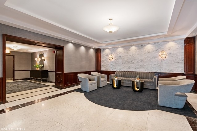 1313 N RITCHIE Court Unit: 705