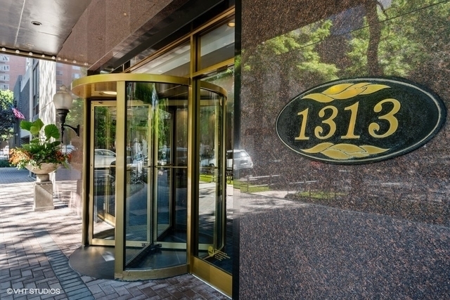 1313 N RITCHIE Court Unit: 705