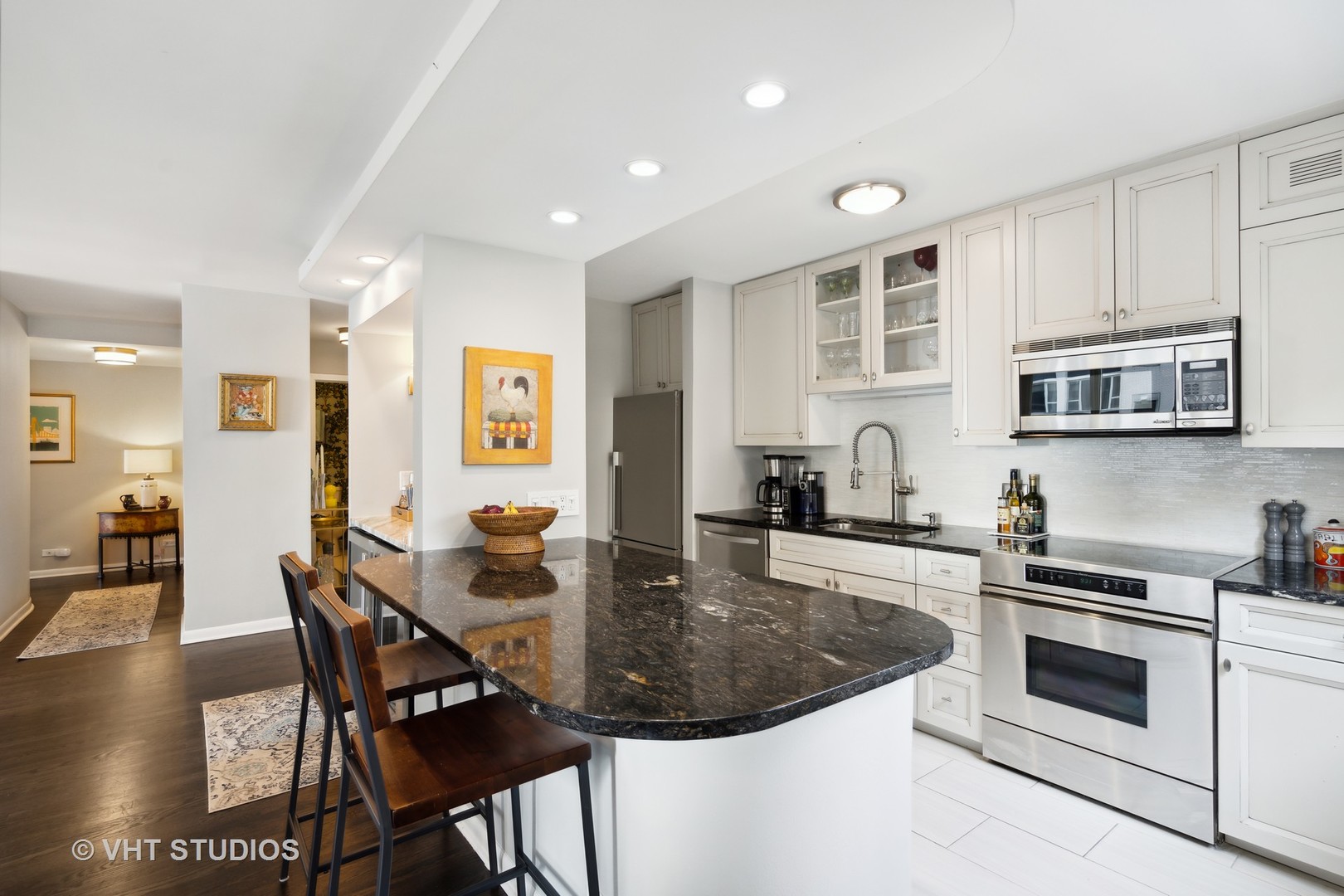 1313 N RITCHIE Court Unit: 705