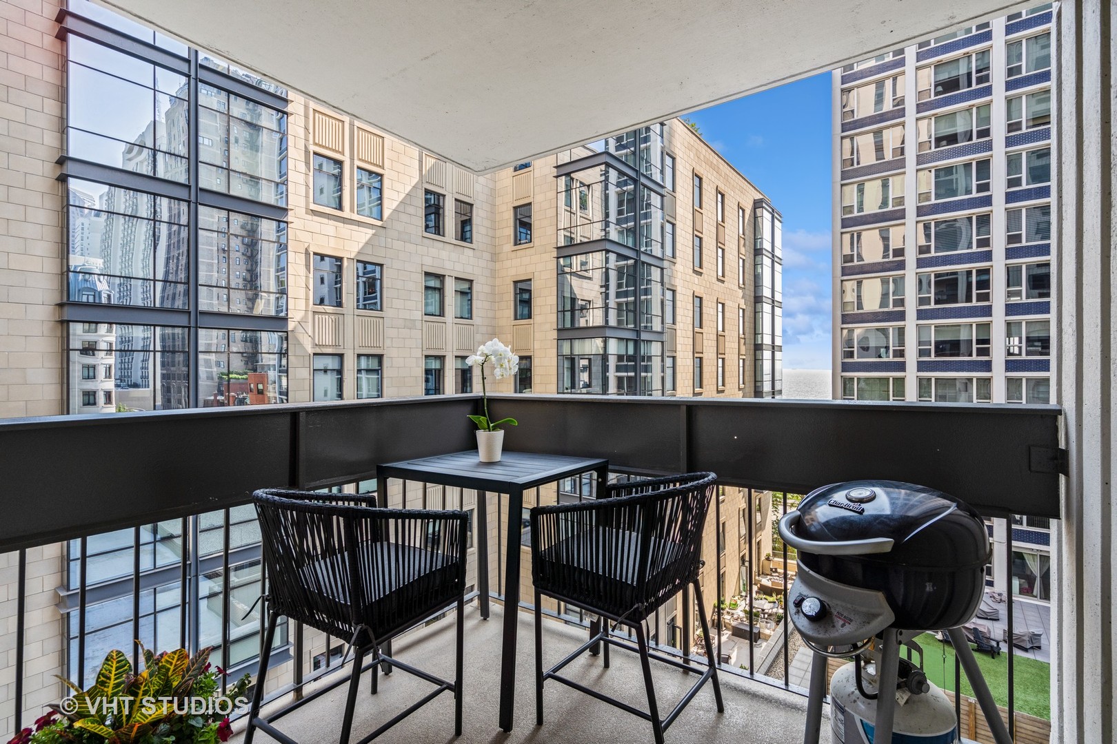 1313 N RITCHIE Court Unit: 705