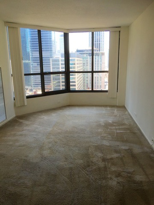 405 N Wabash Avenue Unit: 1805