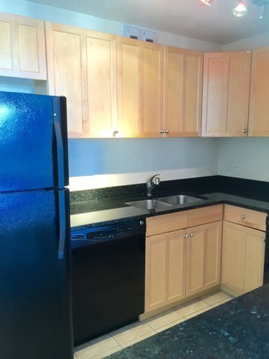 405 N Wabash Avenue Unit: 1805