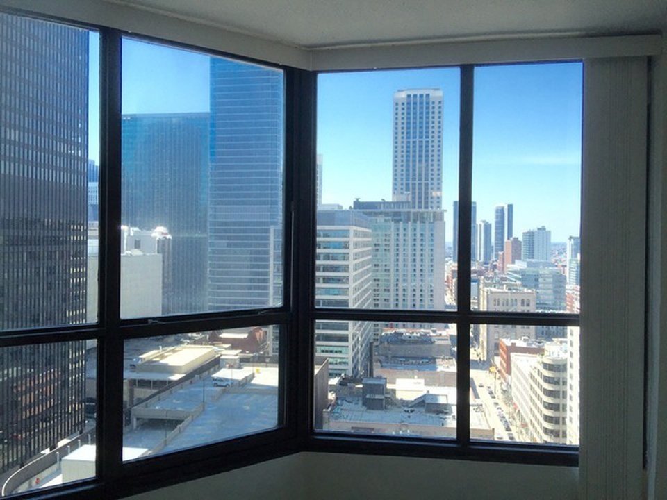 405 N Wabash Avenue Unit: 1805