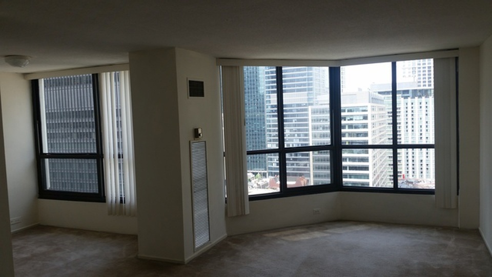 405 N Wabash Avenue Unit: 1805