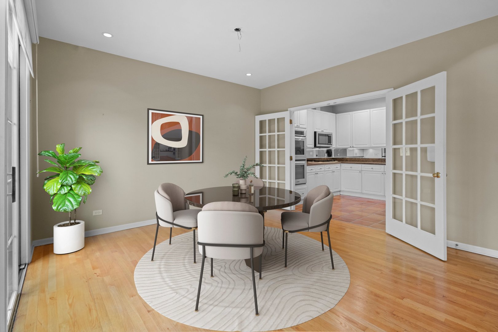 1440 W WRIGHTWOOD Avenue