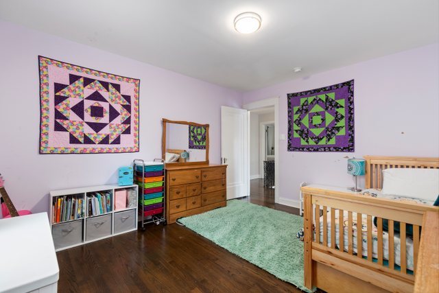 1023 N Oak Park Avenue