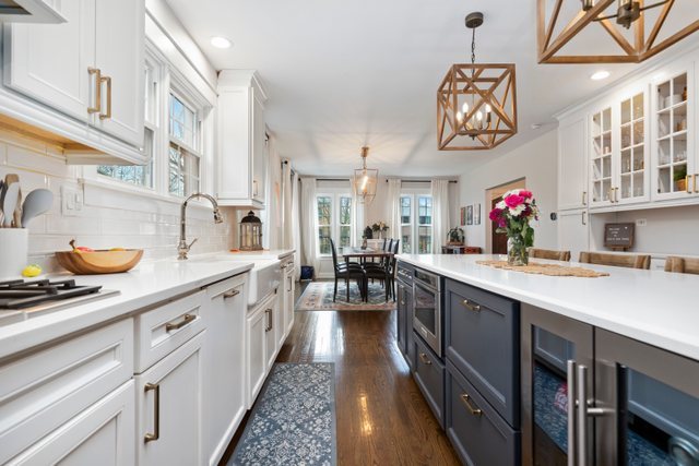 1023 N Oak Park Avenue