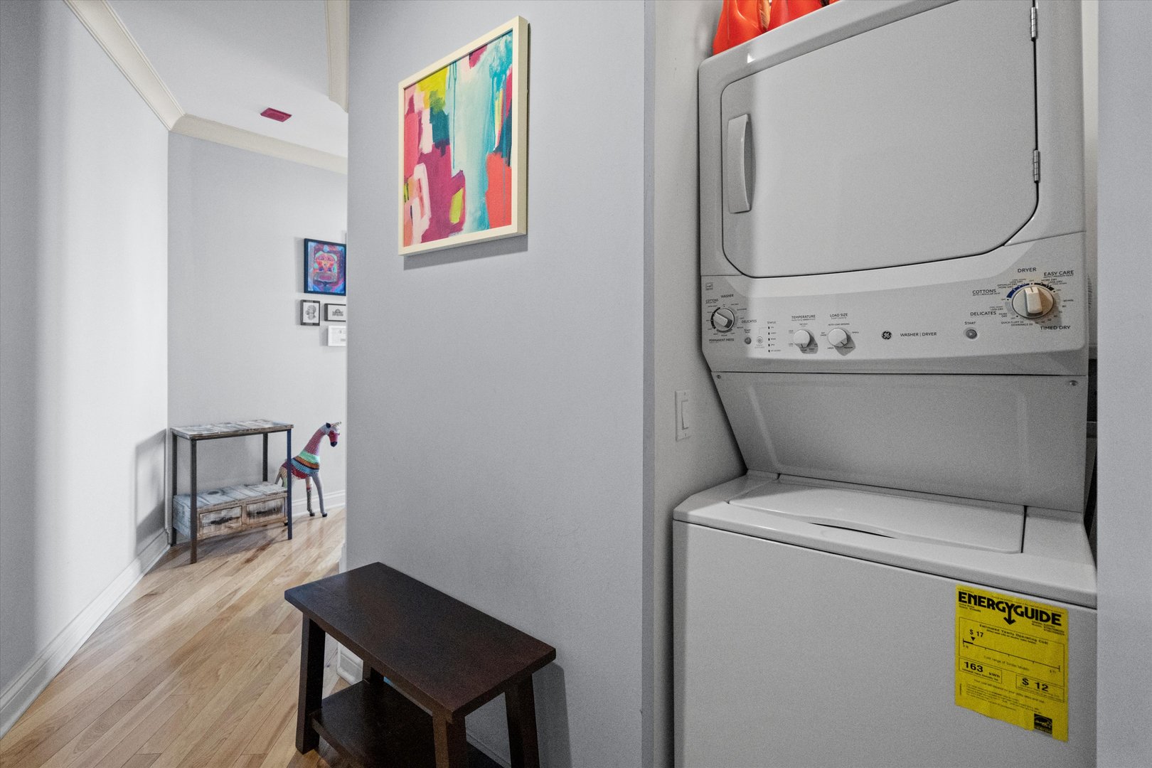 400 N LaSalle Street Unit: 2811