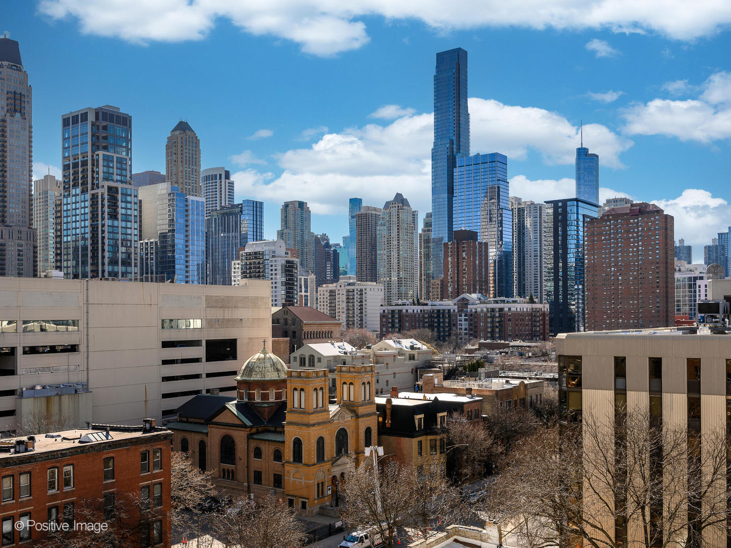 1100 N La Salle Drive Unit: 1011