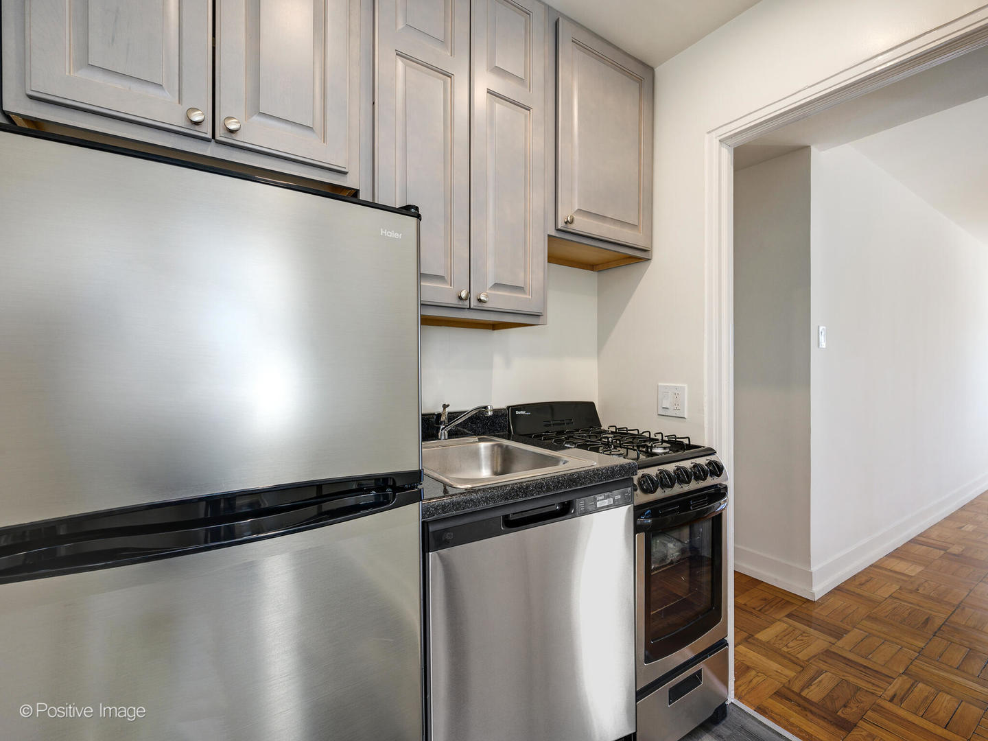 1100 N La Salle Drive Unit: 1011