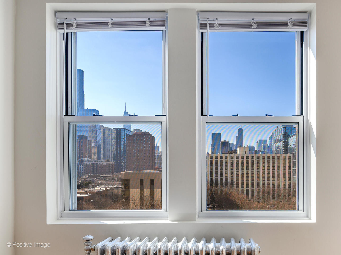 1100 N La Salle Drive Unit: 1011