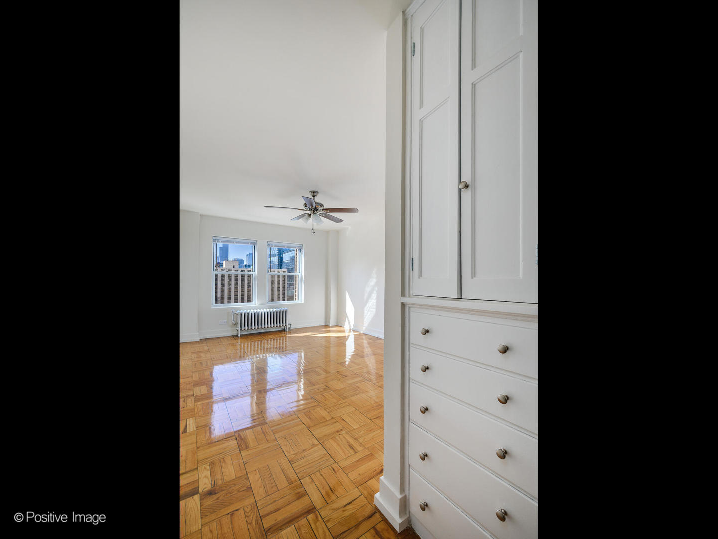 1100 N La Salle Drive Unit: 1011