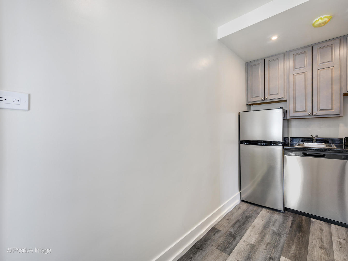 1100 N La Salle Drive Unit: 1011