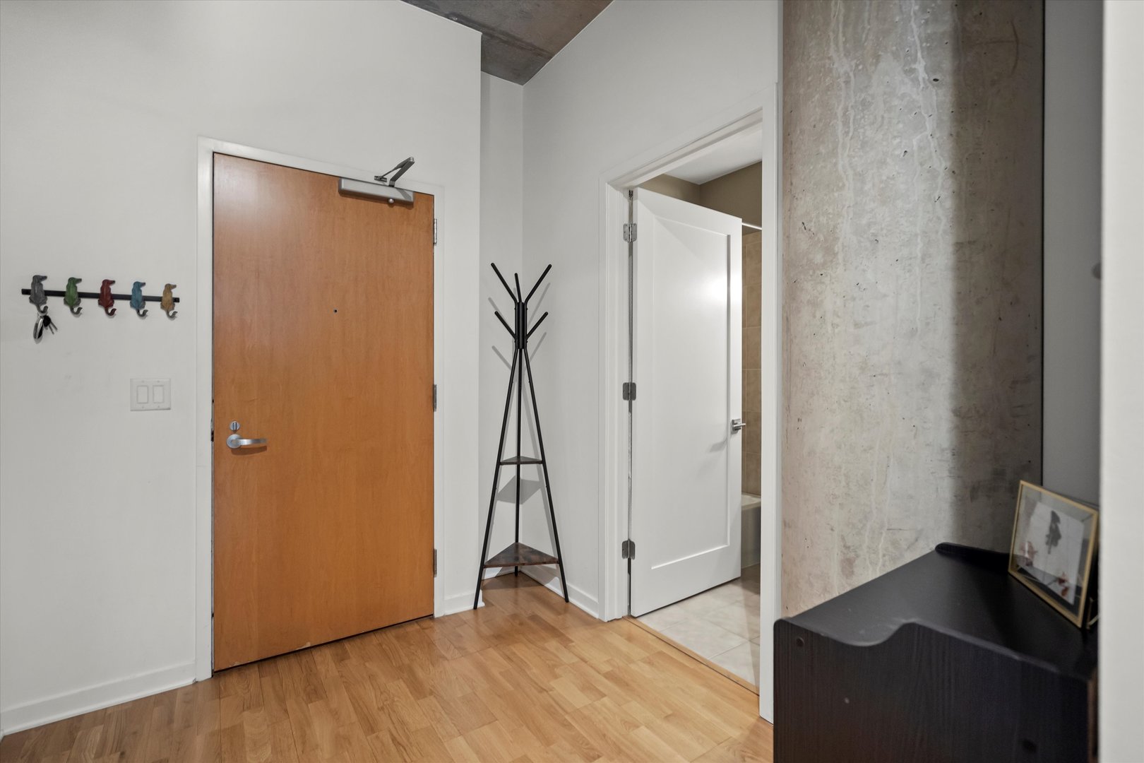 700 N Larrabee Street Unit: 1613