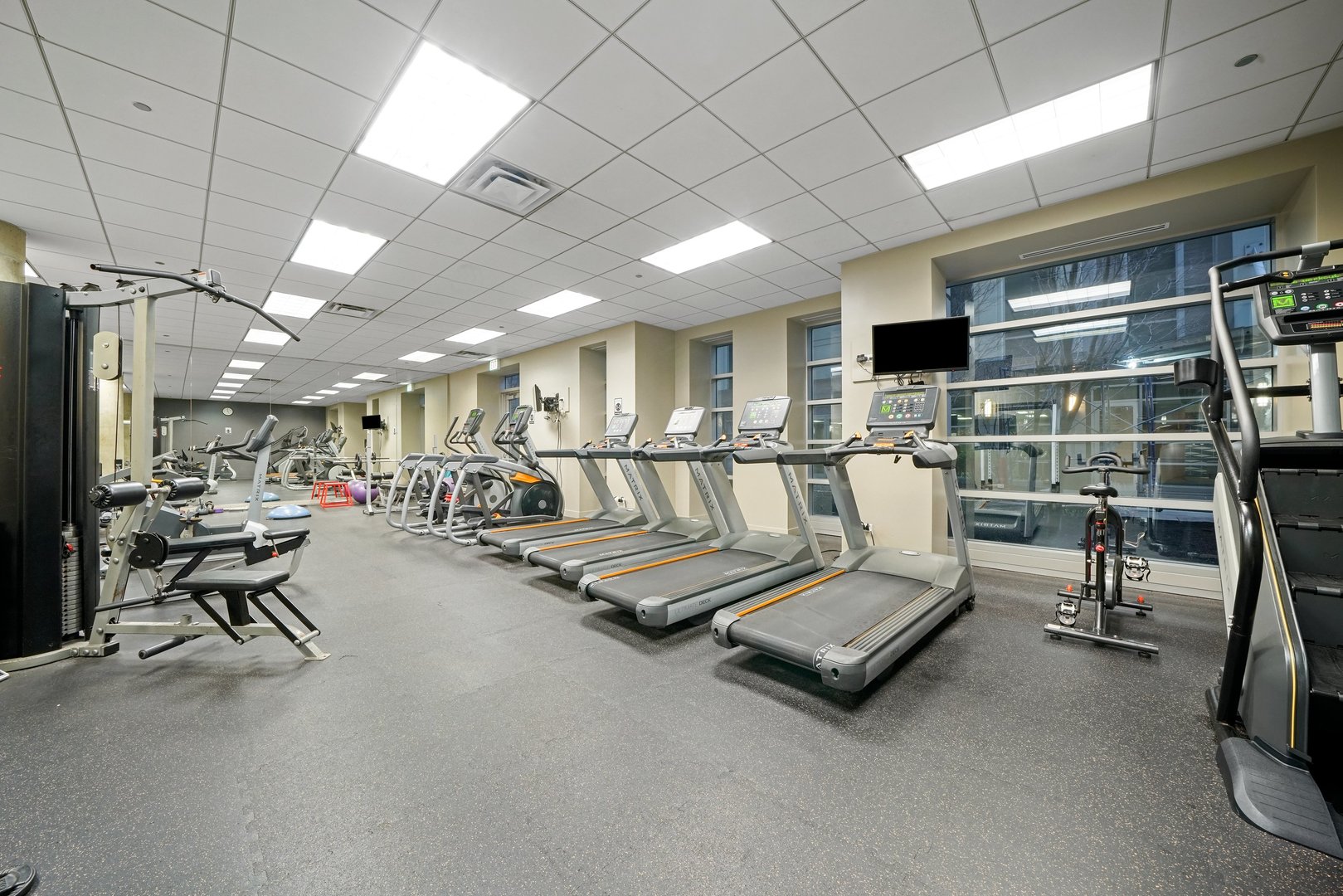 700 N Larrabee Street Unit: 1613