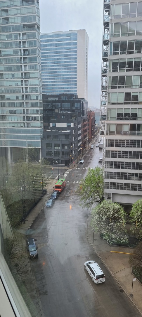 600 N Kingsbury Street Unit: 906