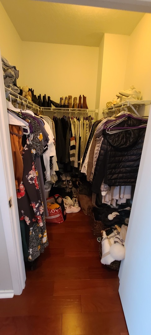 600 N Kingsbury Street Unit: 906