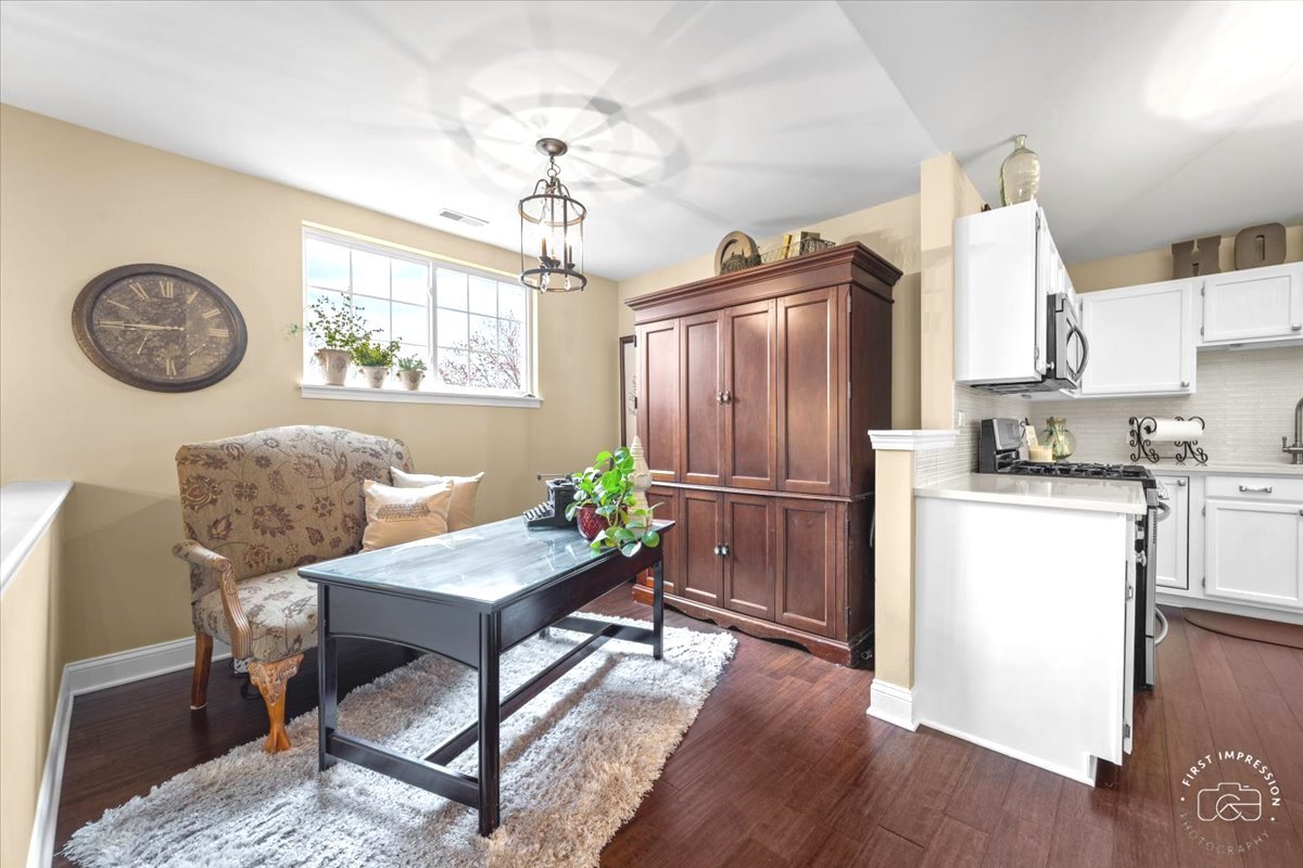 1322 Clybourne Street Unit: 1322