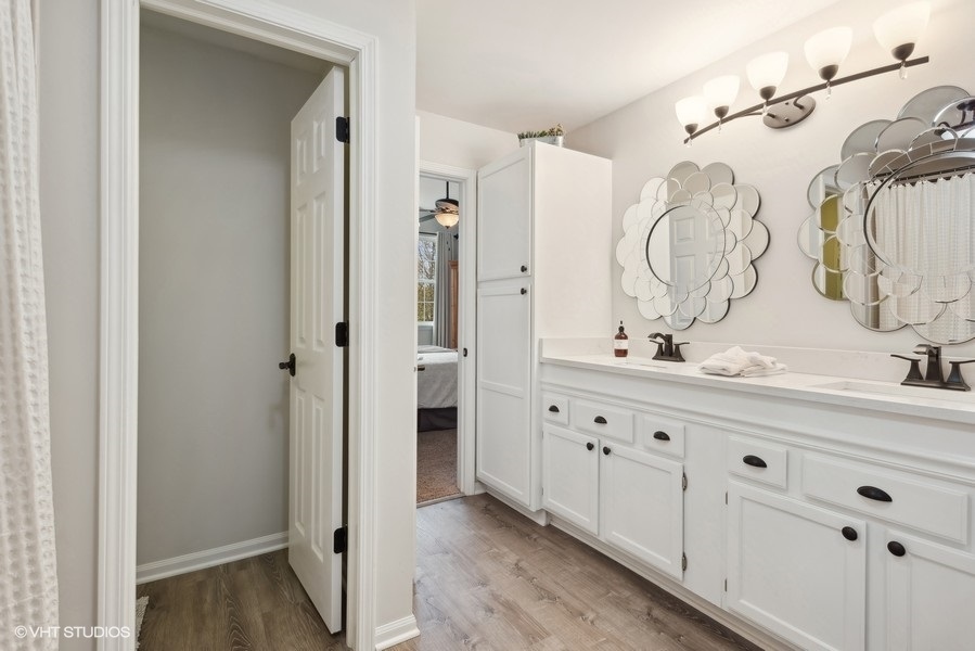 1322 Clybourne Street Unit: 1322