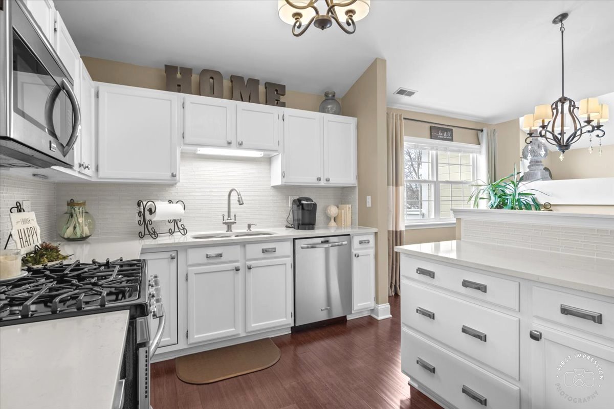 1322 Clybourne Street Unit: 1322