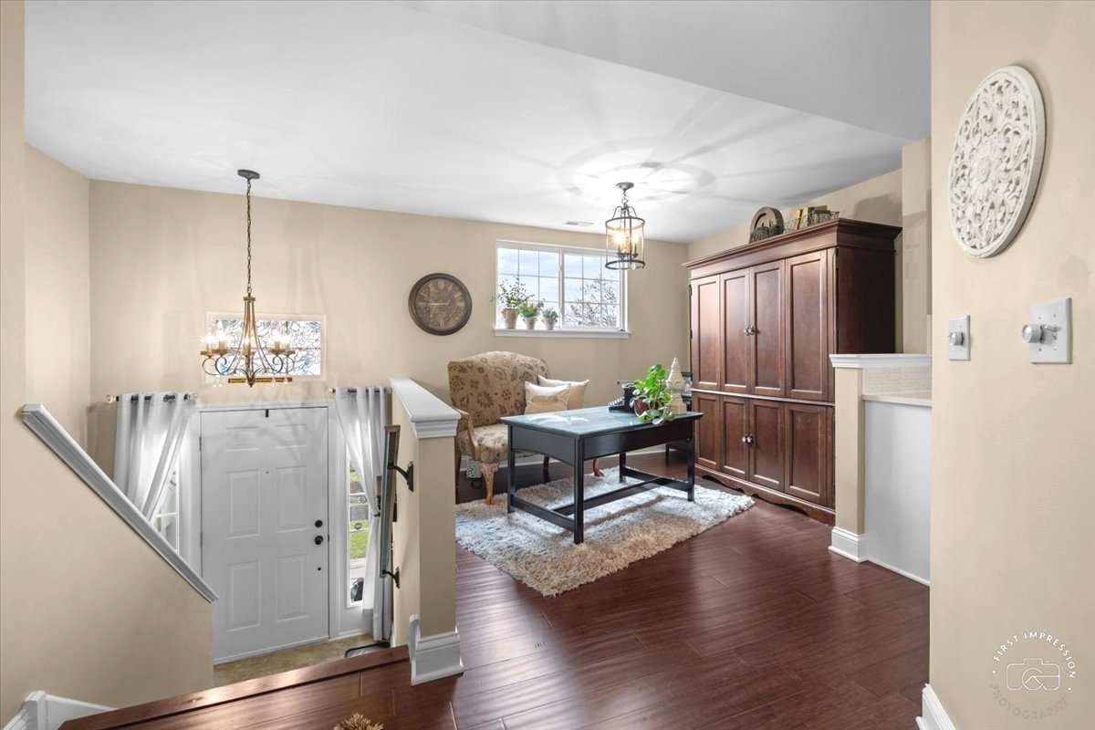 1322 Clybourne Street Unit: 1322