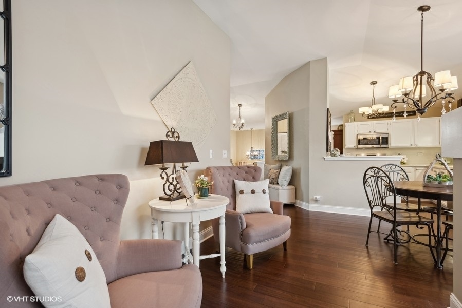 1322 Clybourne Street Unit: 1322