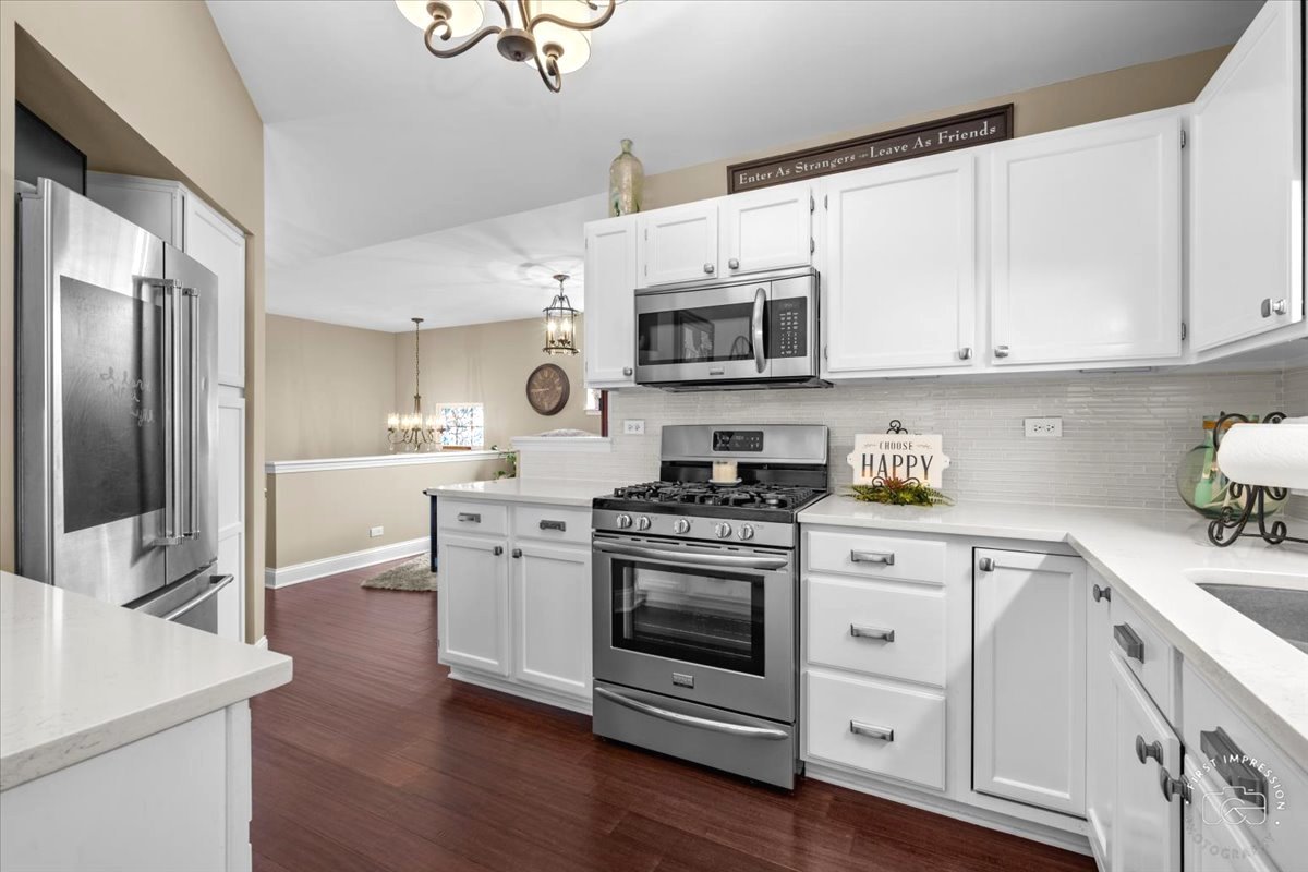 1322 Clybourne Street Unit: 1322