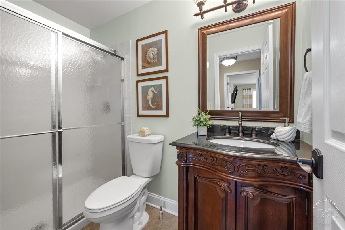 1322 Clybourne Street Unit: 1322