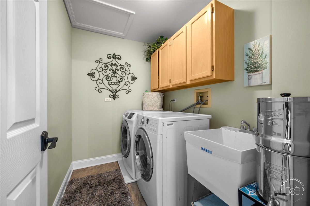 1322 Clybourne Street Unit: 1322