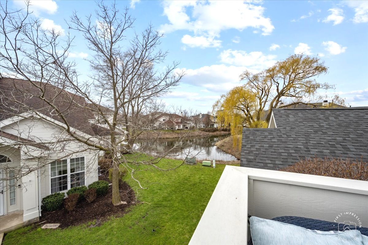 1322 Clybourne Street Unit: 1322