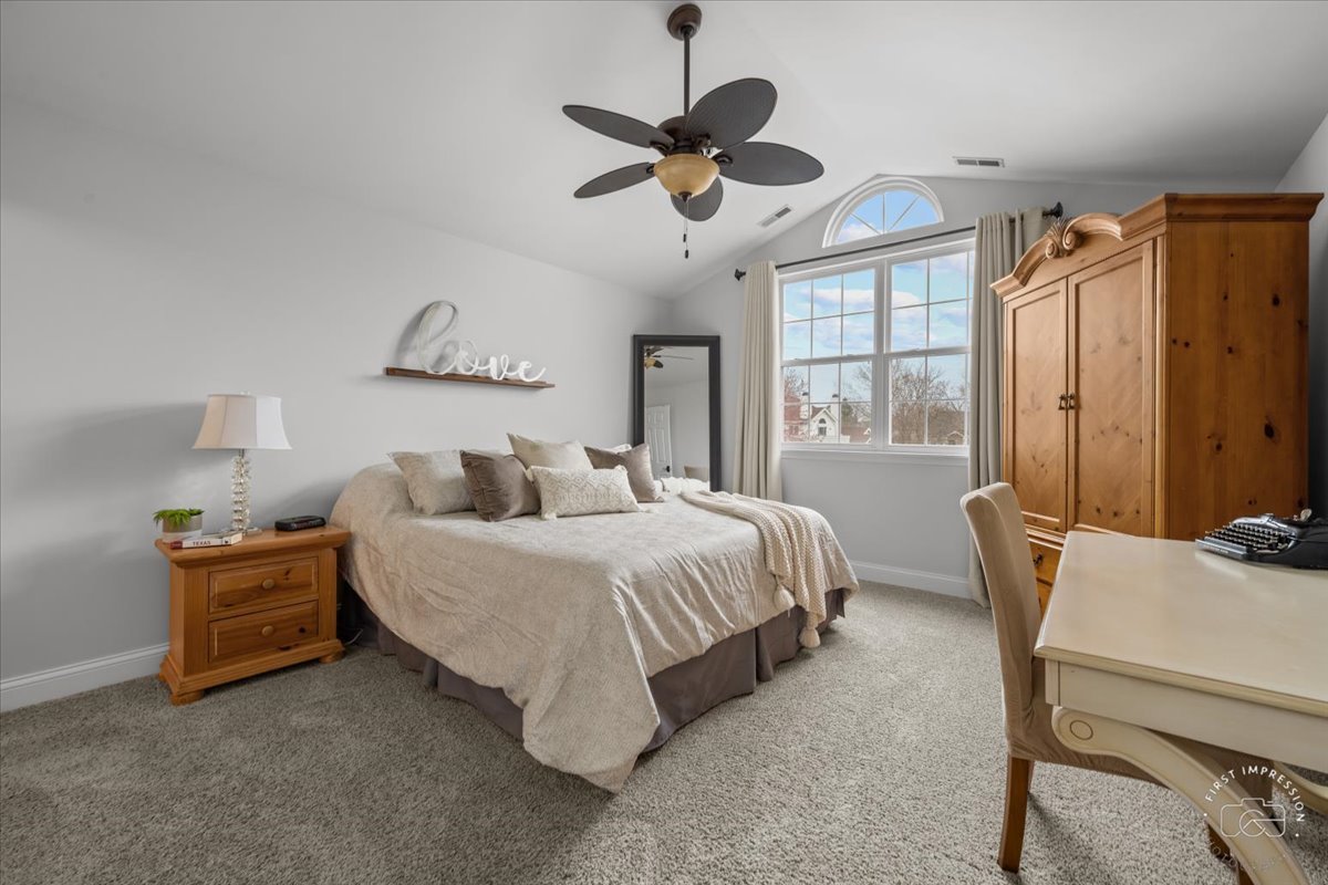 1322 Clybourne Street Unit: 1322