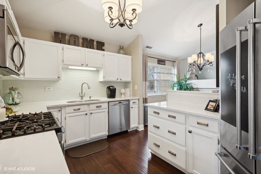 1322 Clybourne Street Unit: 1322