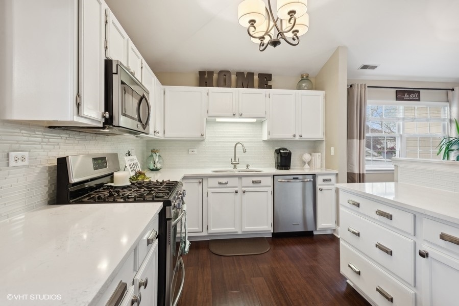 1322 Clybourne Street Unit: 1322