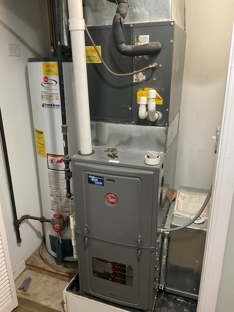 2053 W Summerdale Avenue Unit: 1S