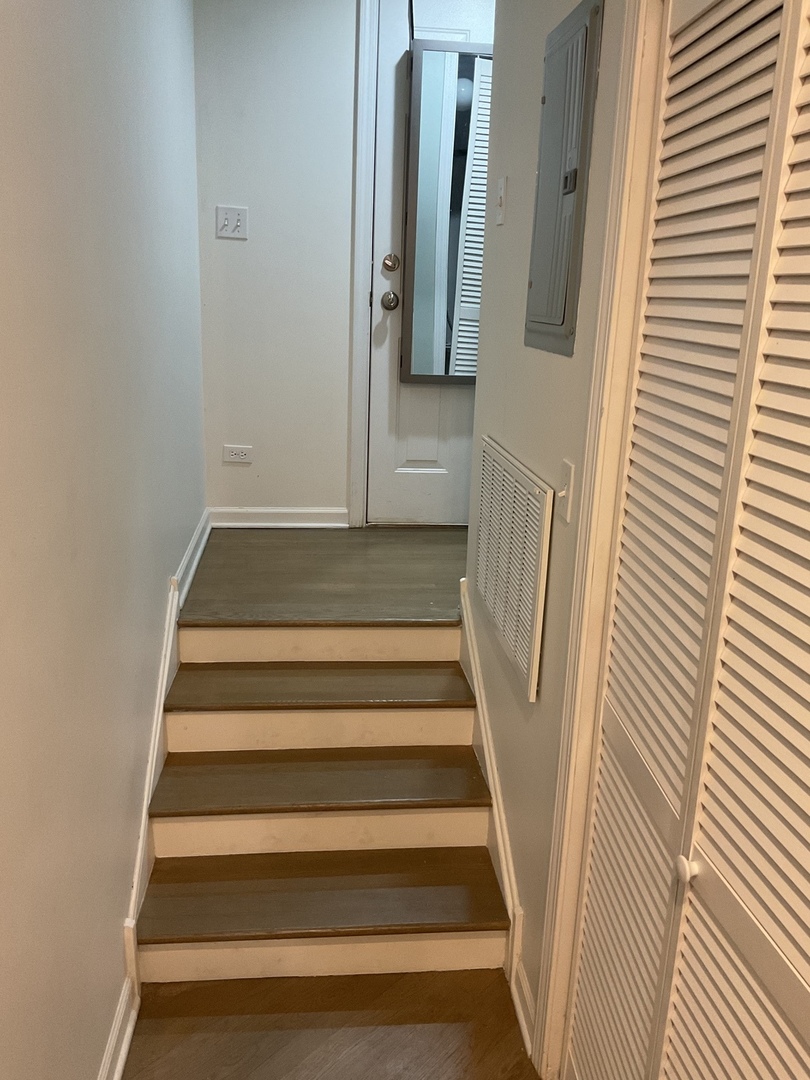 2053 W Summerdale Avenue Unit: 1S